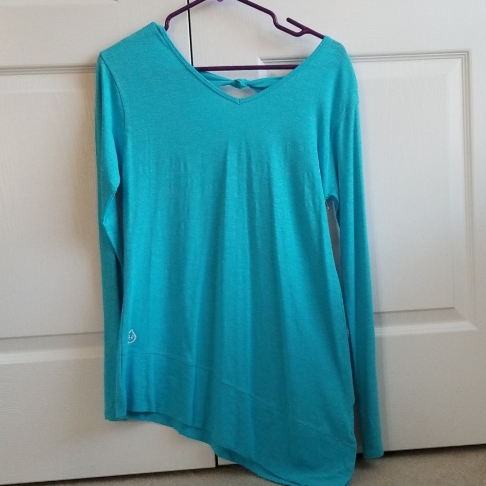 Tasc Performance Tunic